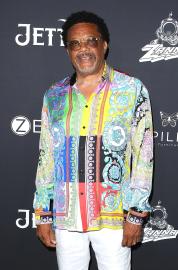 Judge Mathis Addresses Cheating Rumors, Divorce: 'Don't Neglect Your Wife'