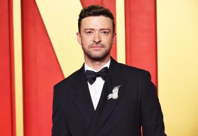 Justin Timberlake Apologizes After DWI Arrest, Calls It a 'Mistake'