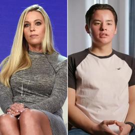 Kate Gosselin Accused of Zip-Tying Son Collin, Keeping Him in the Basement