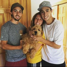 Katie Gaudreau’s 'Biggest Accomplishment’ Was Being Johnny, Matthew’s Sister