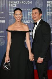 Katy Perry Makes NSFW Sex Confession About Rewarding Orlando Bloom