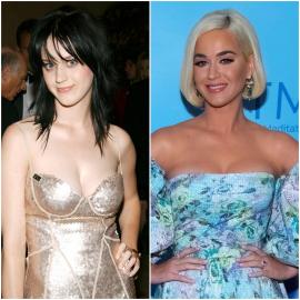 She's Still Roaring! Katy Perry's Transformation From ~California Gurl~ to Mom