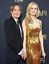 Keith Urban Breaks Silence After Wife Nicole Kidman’s Mother Died