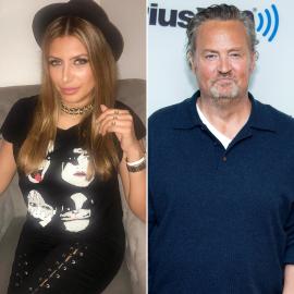 'Ketamine Queen' Had No Connection to Matthew Perry 'At All,' Lawyer Claims