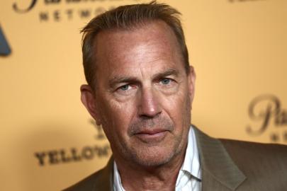 Kevin Costner May Have to Sell His Real Estate to 'Remain Solvent'