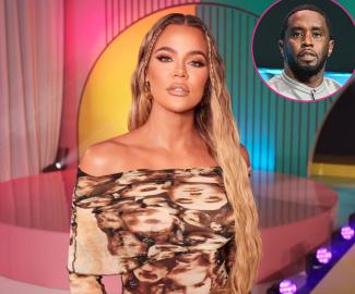Khloe Kardashian Recounted Shocking Diddy Party Details Diddy Party in ‘KUWTK’ Clip