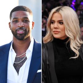 Khloe Kardashian Confronting 'Reality' of Tristan Thompson Split