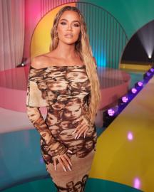 Khloe Kardashian Sliding Down a 'Slippery Slope' of Cosmetic Surgery