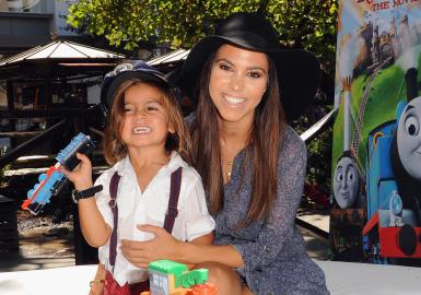 Kourtney Kardashian Defends Cosleeping With Son Mason Until He Was 7