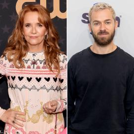Lea Thompson Says Artem Chigvintsev Got ‘So Mad’ at Her on ‘DWTS’