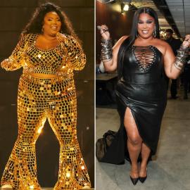 Lizzo Quietly Drops 60 Pounds After Years of Promoting Body Positivity