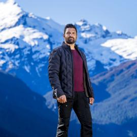 'The Summit' Host Manu Bennett Shares Show Secrets: Safety Procedures, More