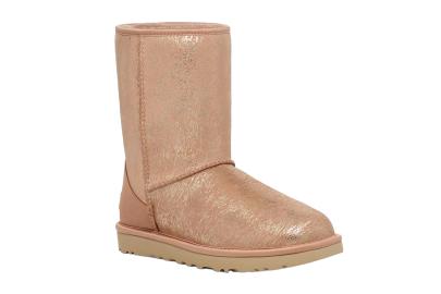 Prepping for Fall? These Marbled Ugg Boots Are 31% Off at Zappos