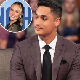 Marcus Shoberg Wanted Daisy as Bachelorette: He 'Liked' Her and Maria