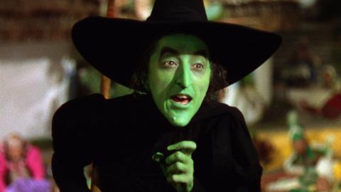 Wicked Witch of the West Margaret Hamilton: Everything You Need to Know