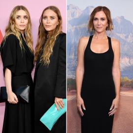 Ashley Olsen and More Stars Who Admit They Wouldn’t Revisit an Old Role