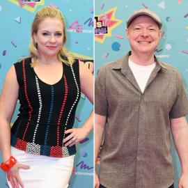 'Sabrina the Teenage Witch' Cast on Harvey's Abrupt Exit 