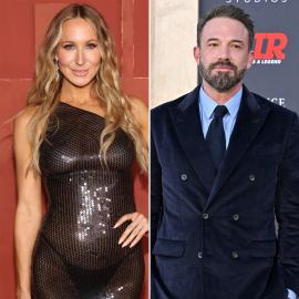 Nikki Glaser Jokes Patriots Are 'Only Thing Ben Affleck Can Commit to'