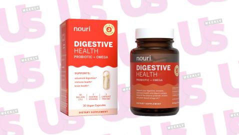 This $20 Plant-Based Probiotic Reduces Bloat 
