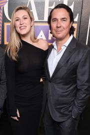 Olivia Nuzzi's Fiance Confirms Breakup Amid RFK Jr. Scandal