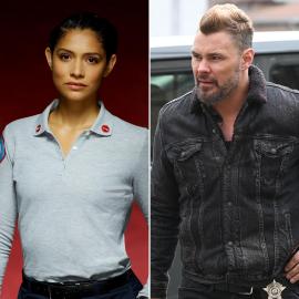 One Chicago's Miranda Rae Mayo and More Stars Tease New Seasons in 3 Words