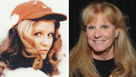 'Carrie' and 'Halloween' Actress P.J. Soles: Where Is the 70s Scream Queen Now?