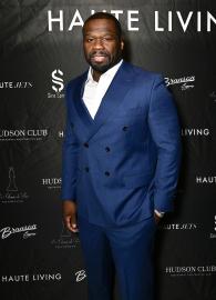 Party With Robert De Niro, 50 Cent With Deluxe New App (For $10K a Year!)