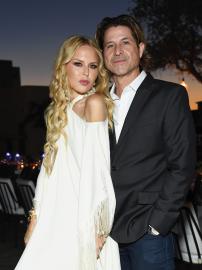 Rachel Zoe and Rodger Berman’s ‘Romance Has Been Gone a Long Time’