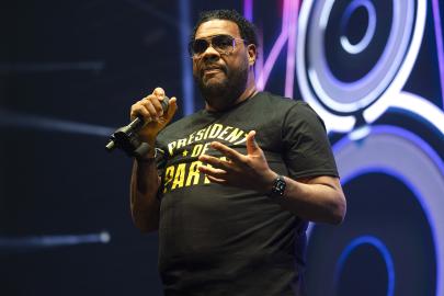 Rapper Fatman Scoop's Cause of Death Revealed After Collapsing on Stage