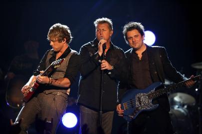 Rascal Flatts Fans ‘Clamoring’ for Band to Reunite Amid Tour Rumors