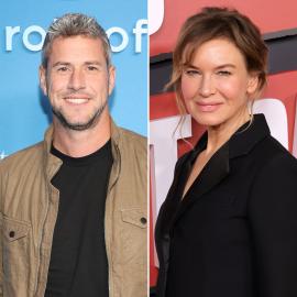 Renee Zellweger Forgoes Prenup With Ant Anstead: 'She's Being Foolish'