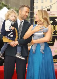 Ryan Reynolds Says Parents Are 'Soft' Now, He Doesn't 'Yell' at His Kids