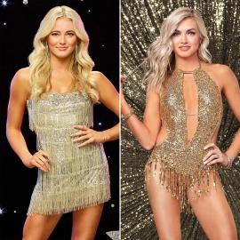 Rylee Arnold Tried 'So Hard' to Get Sister Lindsay to Return to 'DWTS'