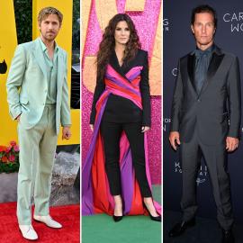 Sandra Bullock’s Dating History: Tate Donovan, Ryan Gosling and More