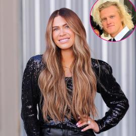 Secret Lives of Mormon Wives’ Jessi Addresses Zac Affleck's Cheating Claims