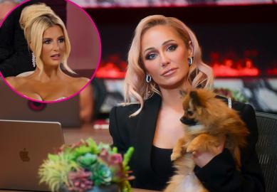 Selling Sunset's Mary Sheds Light on Emma's Reaction to Affair Rumors