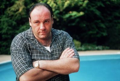 'Sopranos' Documentary Reveals Highs and Lows of James Gandolfini's Career