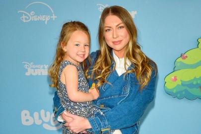 Stassi Schroeder Recalls Daughter, 3, Pointing Out Past Self-Harm Scars