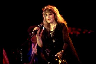 Stevie Nicks' Best Quotes About Music, Love, Heartbreak and Style