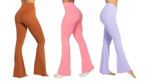 Amazon Is Selling These ‘Buttery Soft’ and ‘Curvy Girl Approved’ Leggings for Cheap