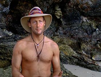 Survivor’s John Raymond Faces Felony Charges for Alleged Child Cruelty