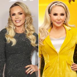 RHOC's Tamra Judge Addresses Fans Thinking She Was ‘Too Mean' to Shannon Beador