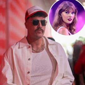 Taylor Swift and Travis Kelce Celebrate Chiefs Win With Night in NYC