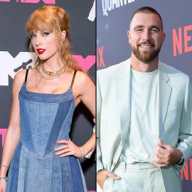 Taylor Swift and Travis Kelce’s Dating Timeline From K.C. Concert to Now