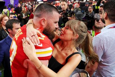 Taylor Swift and Travis Kelce’s Friends Are Hoping for an Engagement