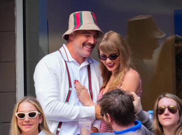 Taylor Swift Is Ready for 'Next Era' of Life Post-Tour With Travis Kelce
