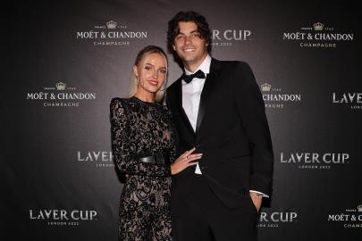 Tennis Player Taylor Fritz and Morgan Riddle’s Relationship Timeline