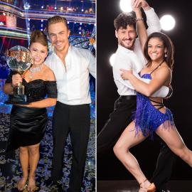 The 10 Best 'Dancing With the Stars' Routines We Still Think About