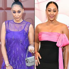 Tia Mowry Wishes She Was 'Still Close' to Twin Tamara After Divorce