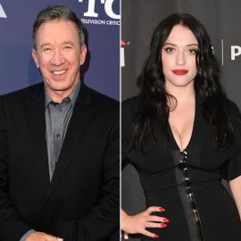 '2 Broke Girls' Showrunner Joins Tim Allen and Kat Dennings' ABC Sitcom